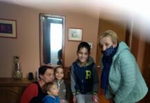 Dječji osmijeh je neprocjenjiv: Sveti Nikola već je posjetio djecu u udomiteljskim obiteljima