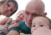 Pomozimo Ivanu Andrašiću: Rak je metastazirao, a djeci želi osigurati krov nad glavom