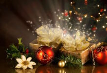 Božićna čestitka čelništva Grada Nova Gradiška