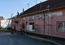 Božićni poklon Općini Rešetari: Potpisan ugovor o financijskoj potpori za Dom Adžamovci