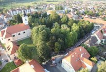 Potres jačine 5,3 zatresao je Sisak i Petrinju