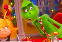 Stiže nam Božić i “Grinch”: U subotu i u ponedjeljak besplatne projekcije u Kinu Nova Gradiška