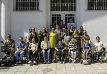 Danas pojačani nadzor korištenja mjesta rezerviranih za parkiranje osoba s invaliditetom na području Brodsko posavske županije