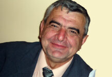 IN MEMORIAM: Iznenada preminuo poznati novogradiški obrtnik Milan Krpan