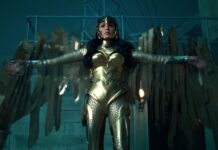 Kino Nova Gradiška: Pogledajte akcijski film “Wonder woman”