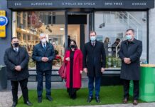 U ponudi više od 220 proizvoda 100-ak OPG-ova iz 18 županija