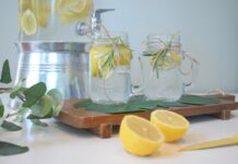 5 savjeta za detoks nakon blagdanskog prejedanja