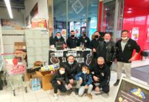 Novogradiški Moto klub Slavonija: Hvala dobrim ljudima na donacijama