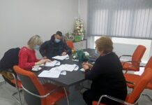 Potpisan ugovor za rekonstrukciju ceste Braće Radića u Rešetarima