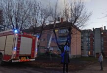 Saniraju se štete i u Novoj Gradiški: Iz Grada apeliraju ne poduzimajte samostalne akcije, sva pomoć nastradalima će biti organizirana