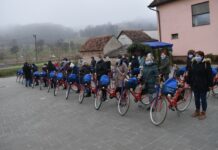 Općina Cernik: u tijeku provedba projekta “Zaželi” – faza 2