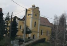 Još čitav niz naknadnih podrhtavanja pogodio je Hrvatsku, zadnji potres bio je 4,5