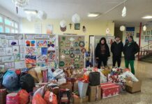 Novogradiščani se ujedinili u jedinstvenoj humanitarnoj akciji za djecu Doma u Lipiku