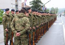 MORH objavio natječaj za prijem u službu: Ovo su uvjeti