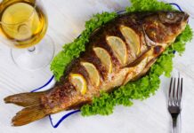 I Općina Cernik dijelit će šarane žiteljima svoje općine