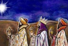 Znate li što blagdan Sveta tri kralja označava u Hrvatskoj?