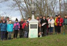 Žitelji Male obilježili blagdan svetog Vinka i 205 godina od podizanja križa na brdu Opođe