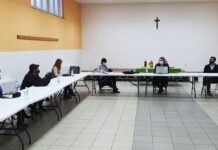 Održana izborna skupština Udruge Studio B