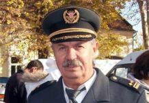 Nova Gradiška ostala bez još jednog hrvatskog branitelja: Umro je pukovnik Viktor Alekšević