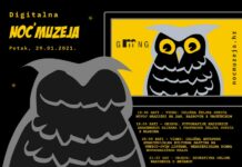 Večeras digitalna „Noć muzeja”: Evo što nudi Gradski muzej Nova Gradiška