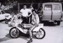 Preminuo Damir Štirba, veliki zaljubljenik u auto moto sport, hrvatski branitelj