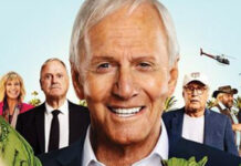 Kino Nova Gradiška: U ponedjeljak i utorak “Fantastični gospodin Dundee”