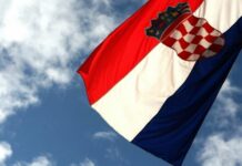 Hrvatska obilježava 29. obljetnicu međunarodnog priznanja