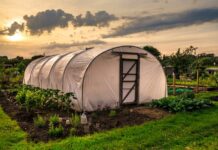 Objavljen natječaj vrijedan 150 milijuna kuna za proizvođače povrća u plastenicima