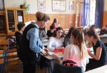 Učenici osnovnih škola od ponedjeljka se vraćaju na nastavu