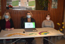 Uspješno proveden projekt „Osnaživanje mladih pokretača ruralnih zajednica“