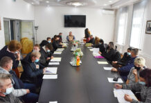 Potpisani ugovori sa 43 nova stipendista Općine Rešetari