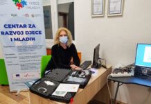 Aleksandra Grubač: Potrebe terapeuta u socijalnim uslugama sve su traženije