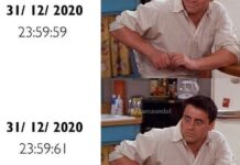 Svi smo jedva dočekali da ode: Najsmješniji memeovi na račun završetka 2020.