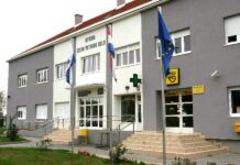 Obavijest o osposobljavanju u Općini Staro Petrovo Selo