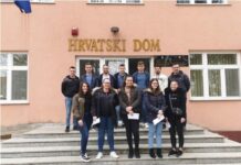 Općina Nova Kapela stipendirat će osam studenata