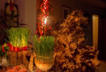 Danas je pravoslavni Božić: Mir Božji, Hristos se rodi