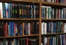 Počela s radom Narodna knjižnica i čitaonica Okučani