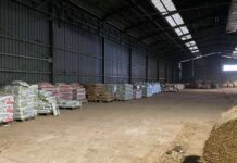 U jednom danu pristiglo 50 tona stočne hrane potresom pogođenom području