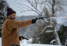 Danas i sutra u Kinu Nova Gradiška: “Kako se riješiti Djeda Mraza”