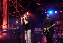 “Jer svirati se mora“: U Staro Petrovo Selo stiže Opća Opasnost!