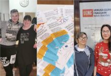 „Društvo jednakih mogućnosti“ – 20 mjeseci provedbe usluge