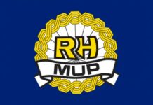 Otkriveno 45 krivotvorenih PCR testova, u Novoj Gradiški 24. godišnjak postavio nepripadajuće registracije pločice na vozilo