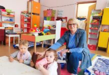 Jasminka Klikić: Teta starog kova koju djeca obožavaju