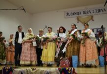 Iz Siča pozivaju: Prijavite se za izbor najljepše djevojke i snaše u narodnoj nošnji u dobi od 18 do 45 godina