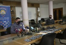 Predstavljena modernizirana kampanja „Manje oružja, manje tragedija”