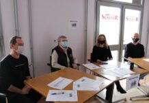 „NGeneracija”, novi projekt novogradiških umirovljenika