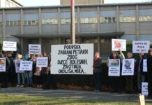 Petarde od sada i zakonom zabranjene!