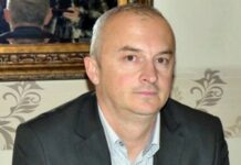 Vinko Grgić izašao iz SDP-a