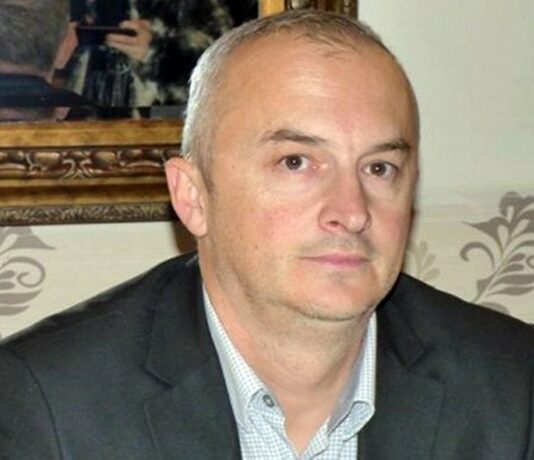 ‘OSTAVLJAM GRAD U ODLIČNOM IZDANJU’ Nakon tri tjedna u istražnom zatvoru, Vinko Grgić izašao na slobodu