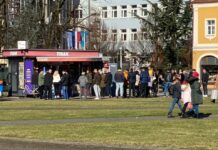 Od ponedjeljka se otvaraju terase kafića, dozvoljeni treninzi i dvoranama